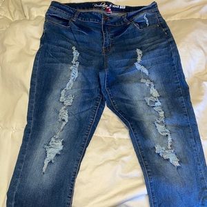 Revolution Jeans